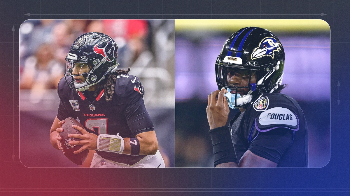 The C.J. Stroud Effect | More Than Just a Quarterback