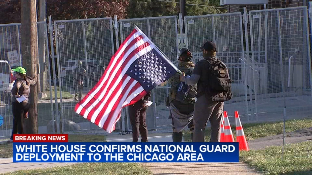 Why the Texas National Guard Matters | A Deeper Dive