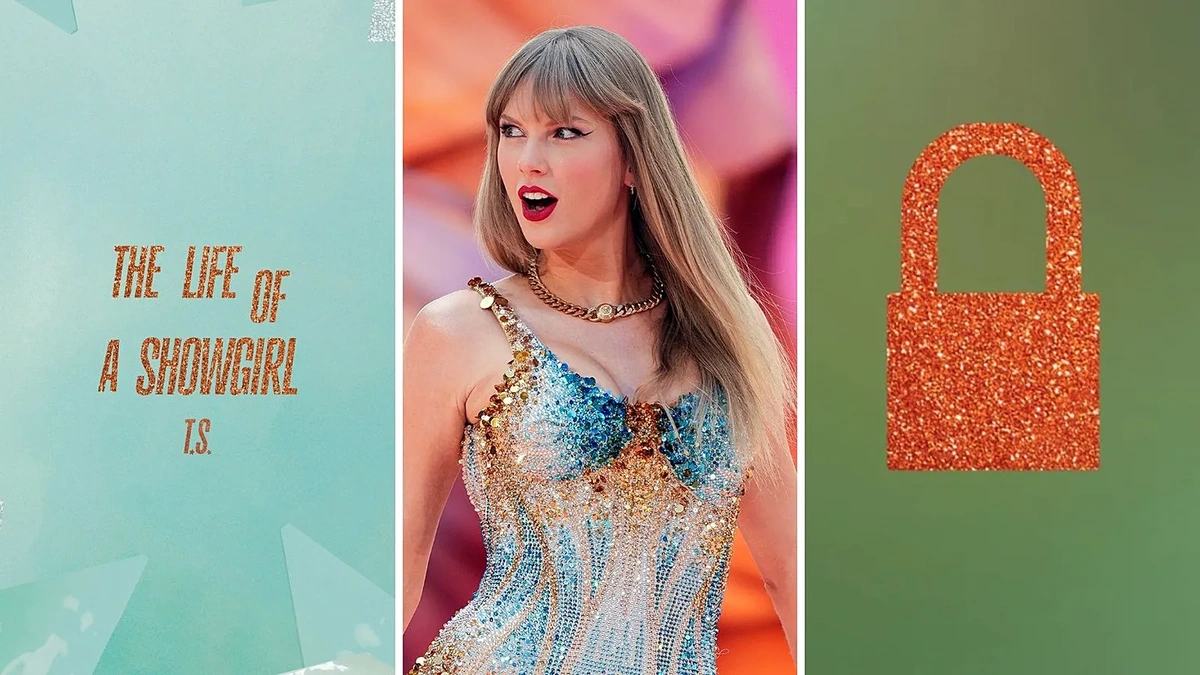 Beyond the Sequins | The Daily Grind