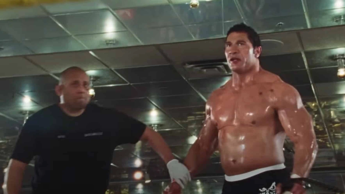 What " The Smashing Machine Movie " is Really About | More Than Just Fights
