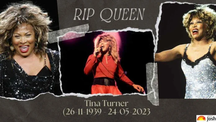tina turner