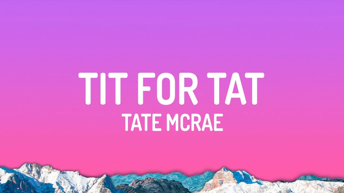 The Core 'Tit for Tat' Meaning