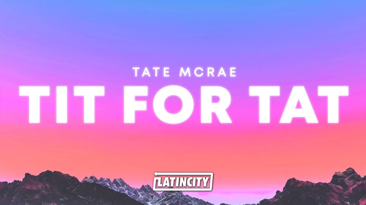 What 'Tit for Tat' Actually Means (And Why It Matters)
