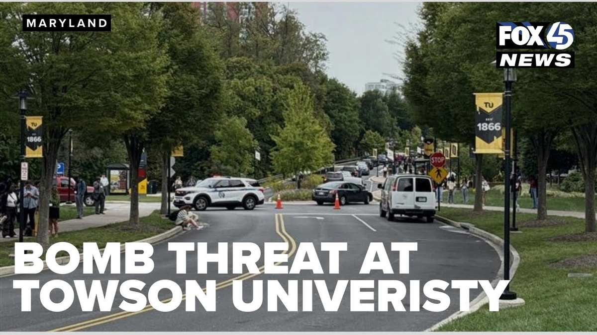 The Chilling Effect | Why Bomb Threats Matter Beyond the Immediate Disruption