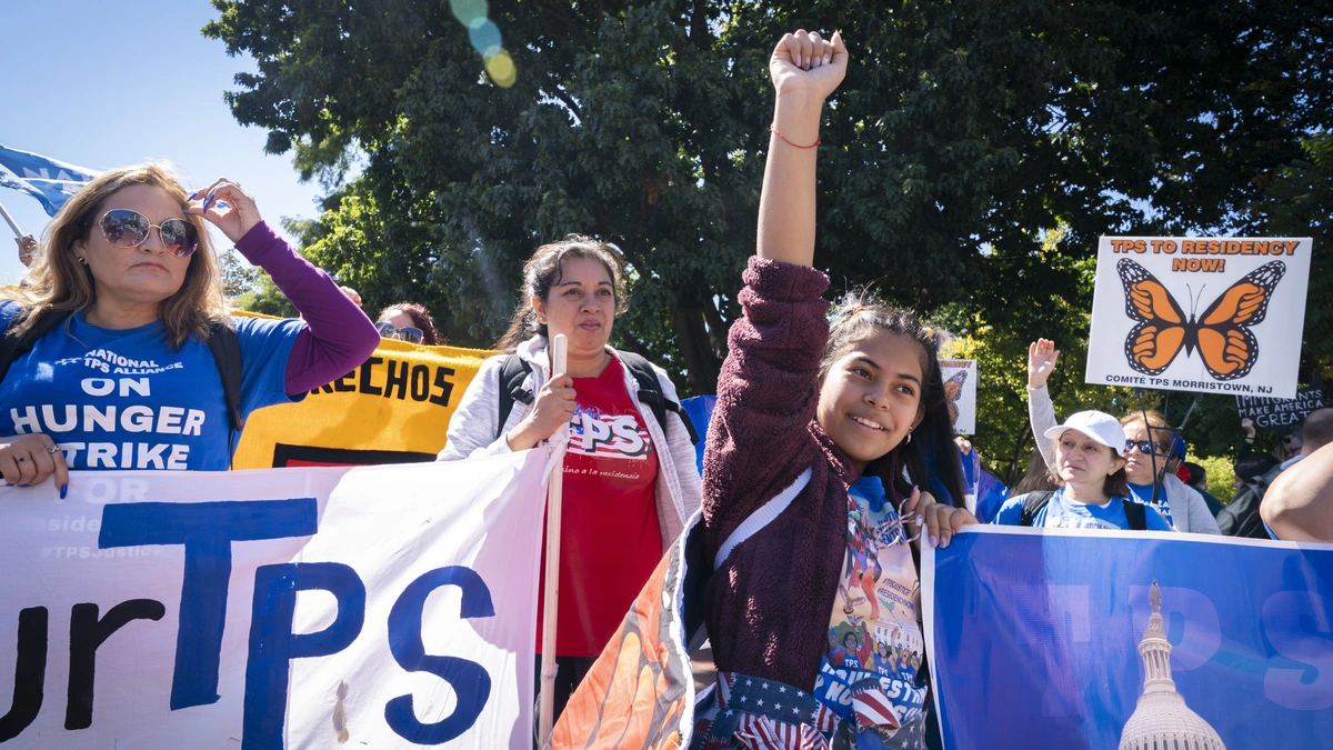 Why TPS Matters | More Than Just a Piece of Paper