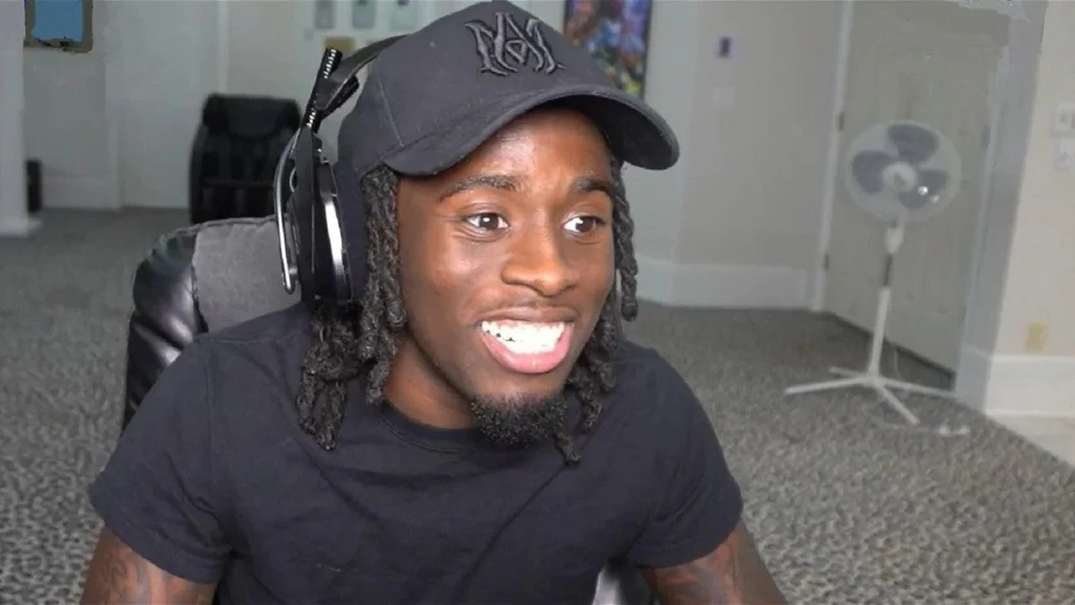 The Kai Cenat Effect | More Than Just Gaming