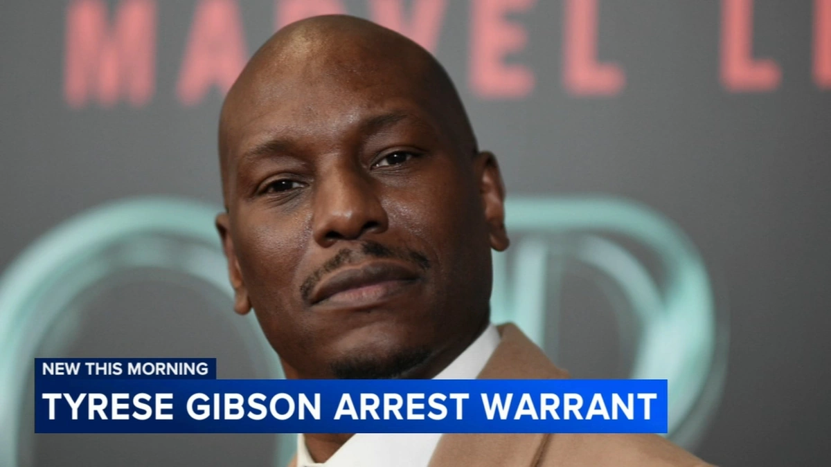 The Phoenix from Watts | Tyrese's Rise