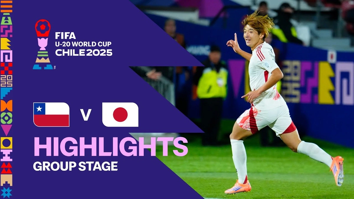 Why the U-20 World Cup Matters – Beyond the Headlines
