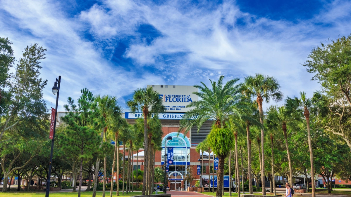 What Exactly Is " UF " Anyway?