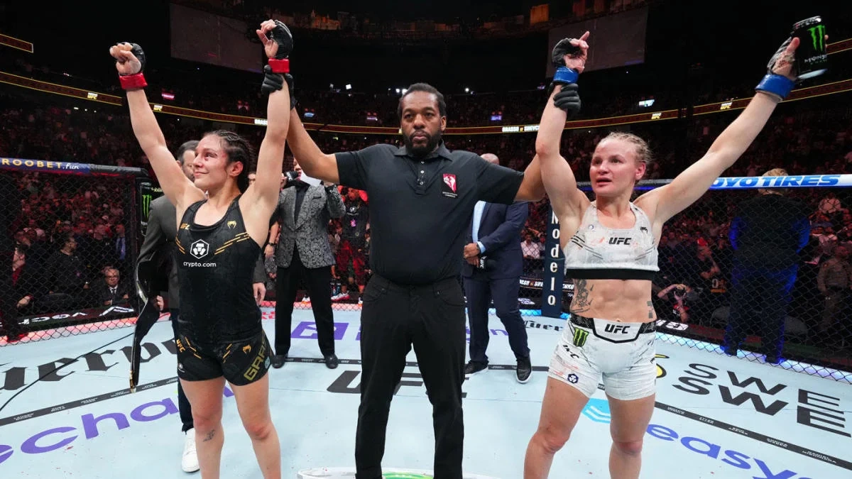 The Thrill of Victory and the Agony of Defeat