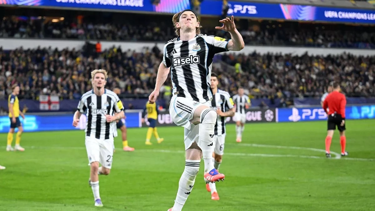 The Rise of Union Saint-Gilloise | From Obscurity to Europa League