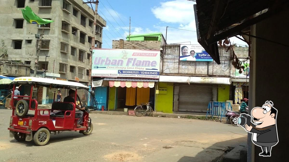 Understanding the Urban Landscape