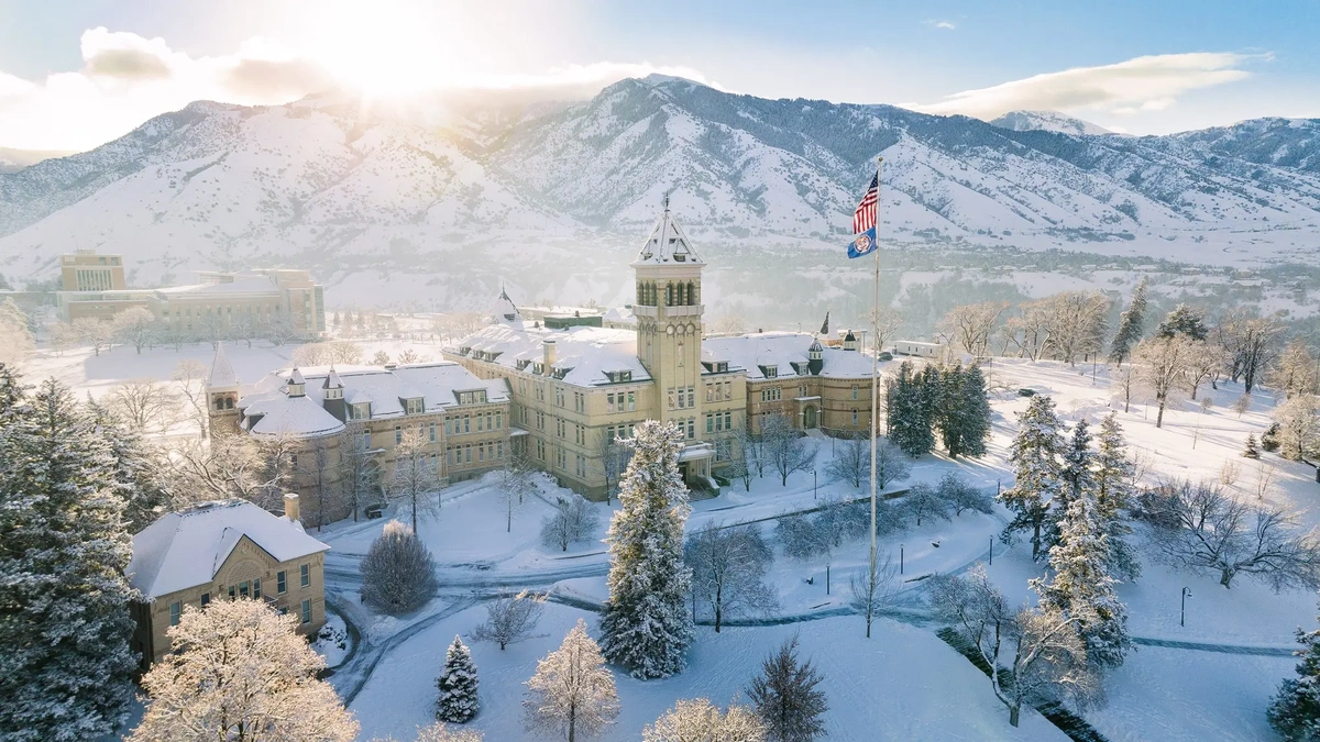 A Deep Dive into USU's Academic Strengths