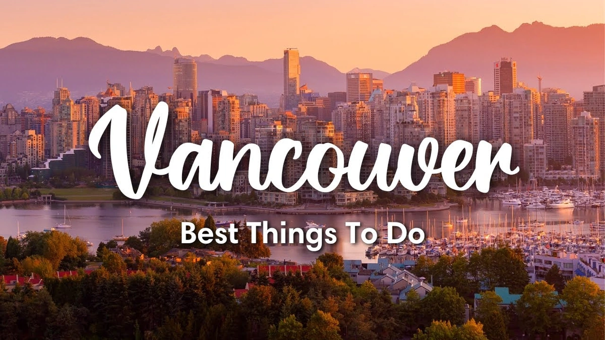 WhyVancouverAttracts Dreamers and Doers