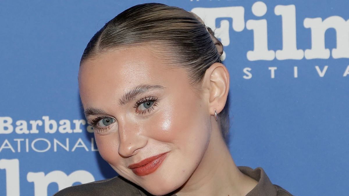 The "Why" Behind the Buzz | Understanding Veronika Slowikowska's Impact