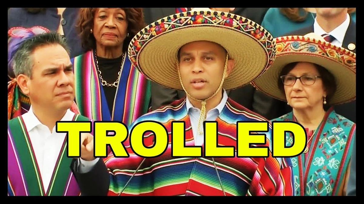 The Surface | Sombreros and Stereotypes