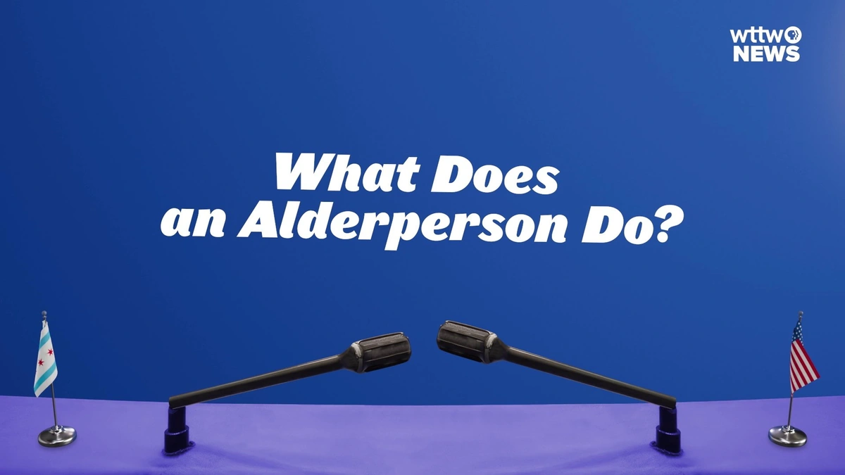 The Alderperson | A Closer Look at the Role