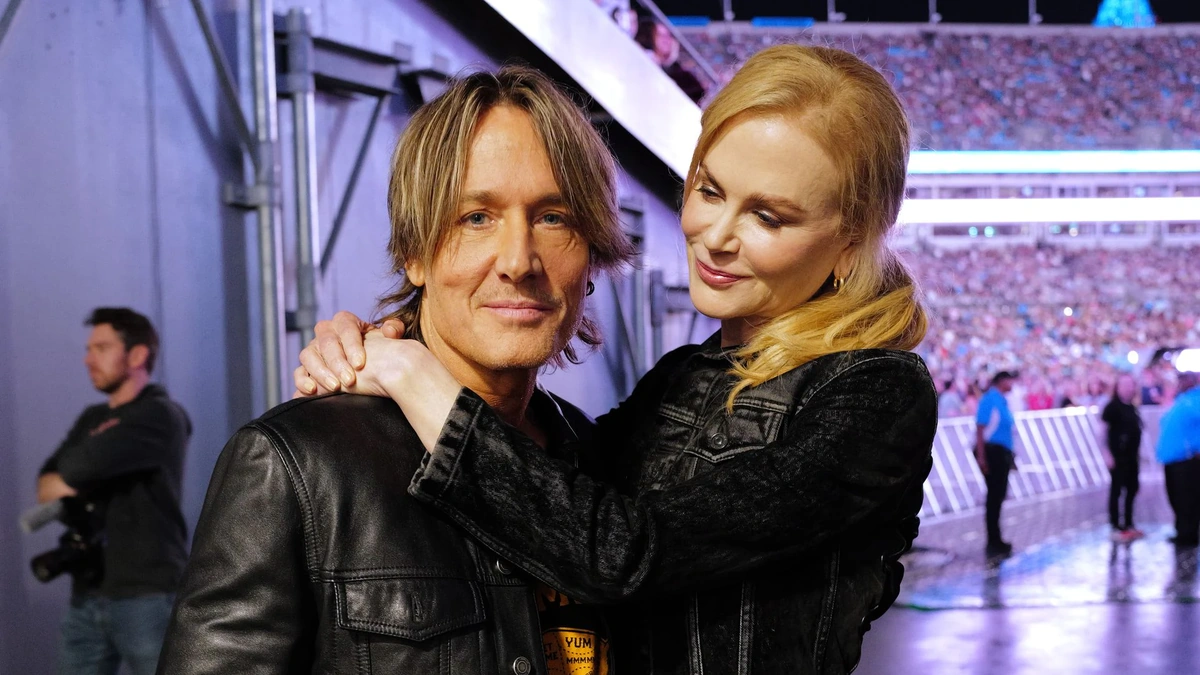 The Obvious Answer | Nicole Kidman (But It's More Than That)