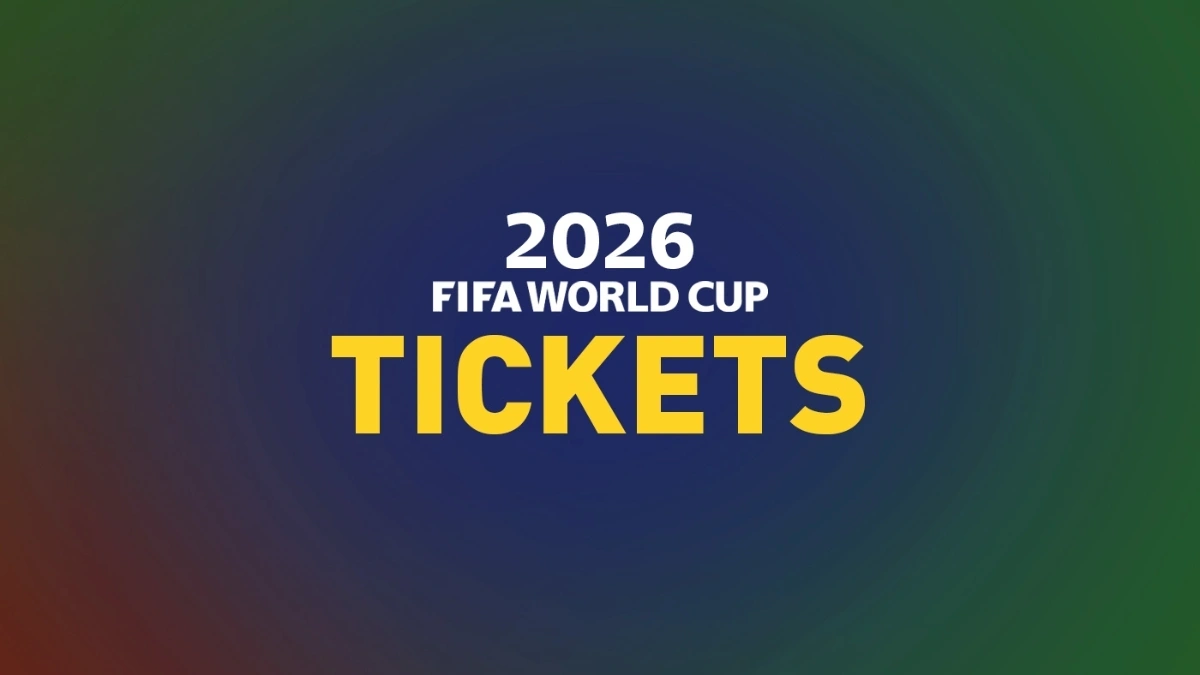 Why World Cup 2026 Tickets Will Be a Hot Commodity