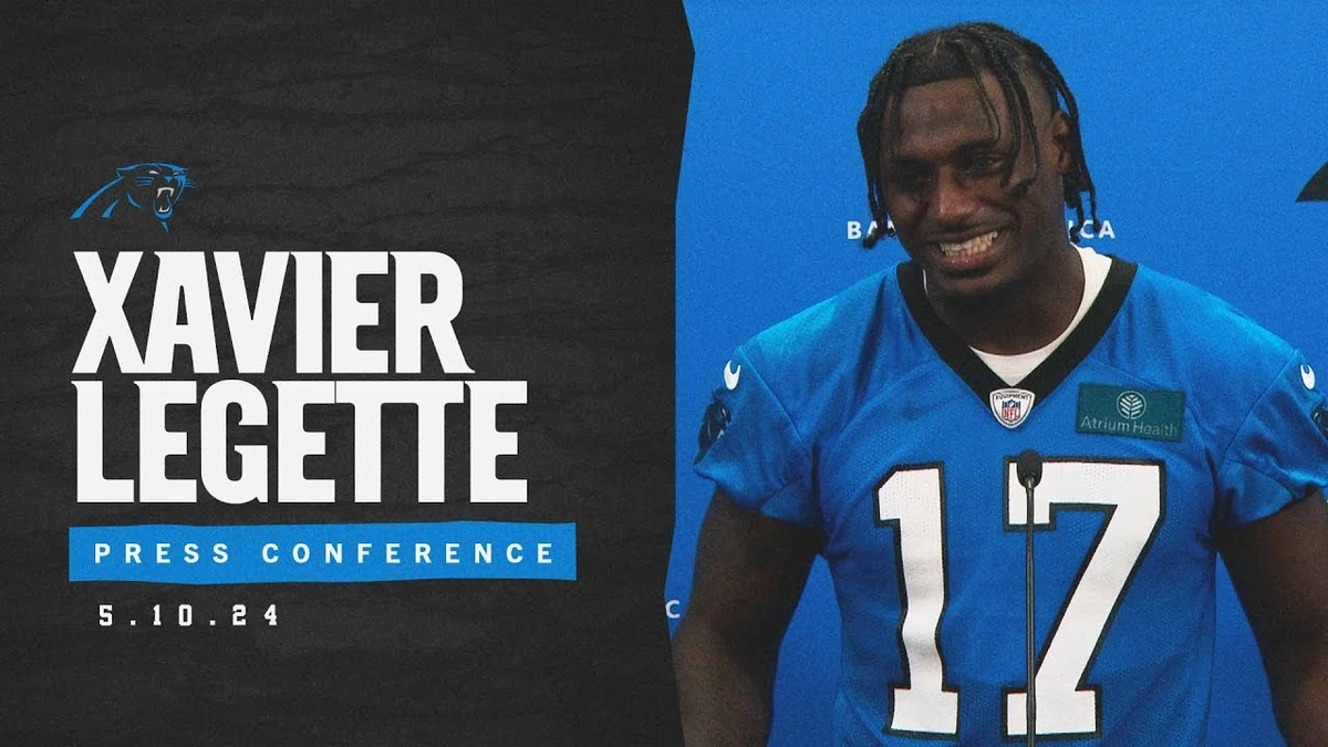 The Unexpected Rise of a South Carolina Star