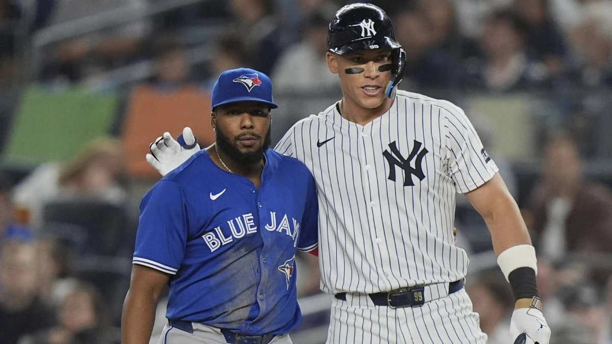 The Shifting AL East Power Dynamic