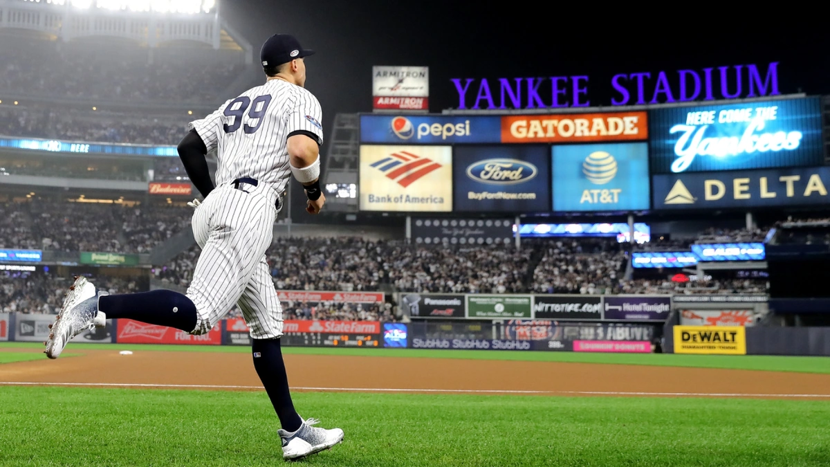 The Yankee Stadium Experience | More Than Just a Game