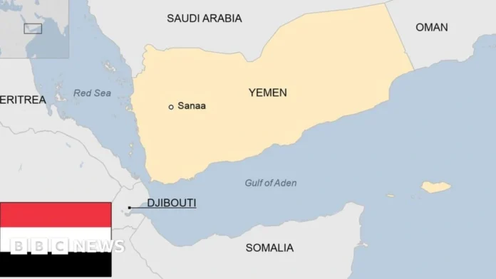 yemen