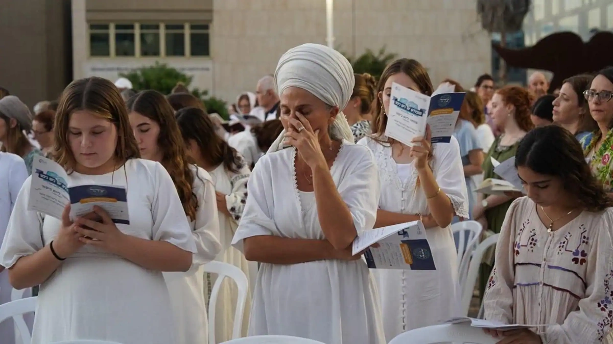 The 'Why' | Understanding the Weight of Atonement