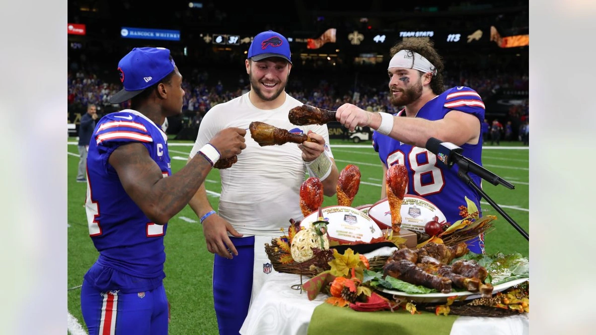 A History Lesson | How It All Started