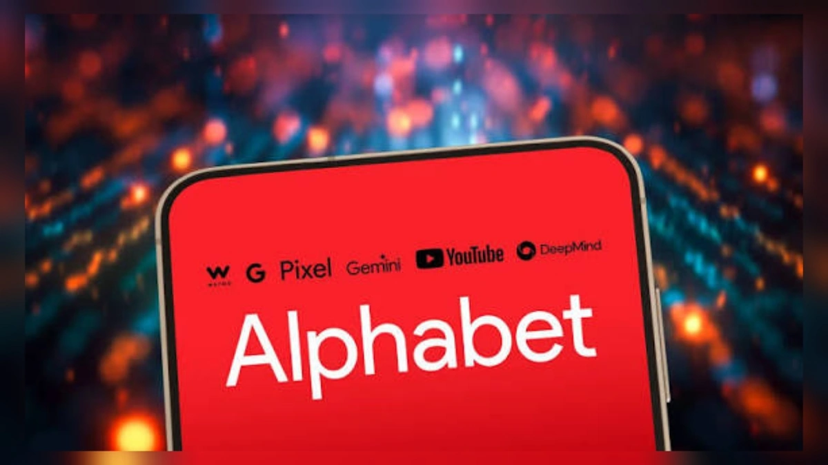 The "Why" Behind Buffett's Big Move