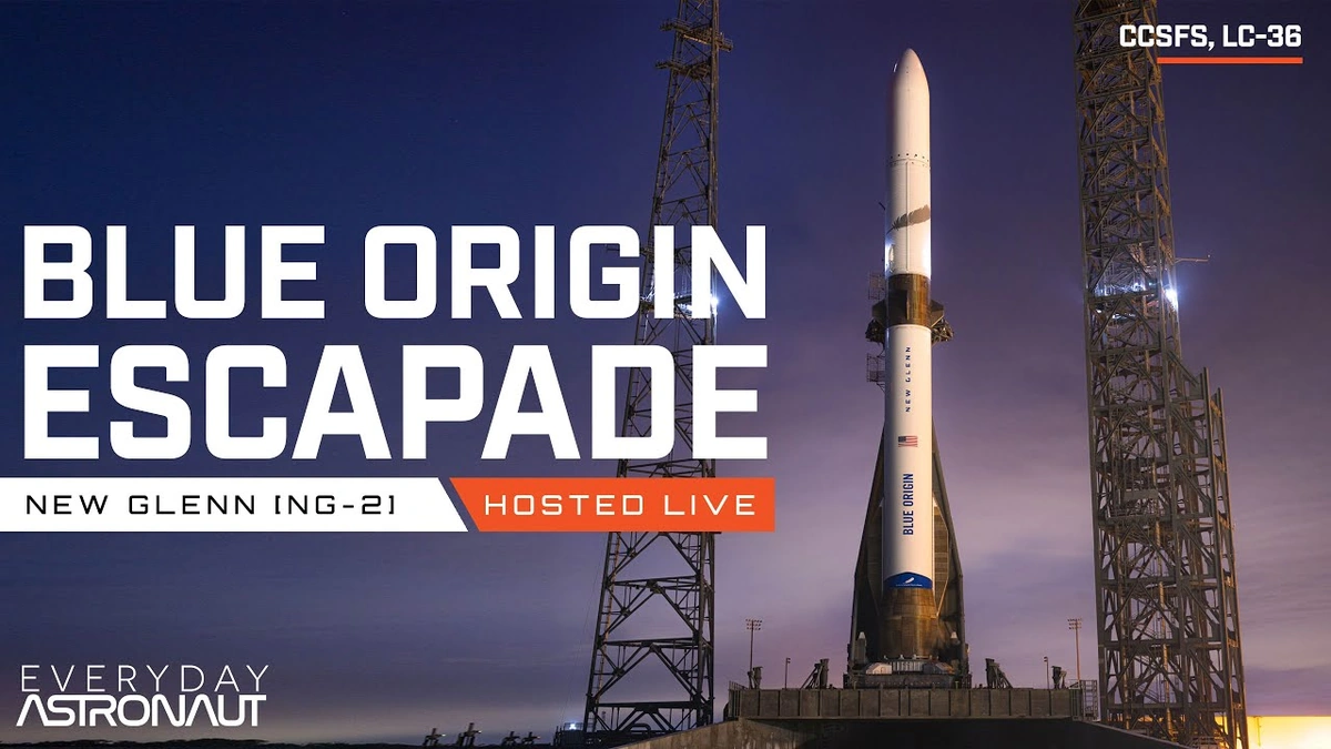 Why This Launch Matters | Beyond the Spectacle