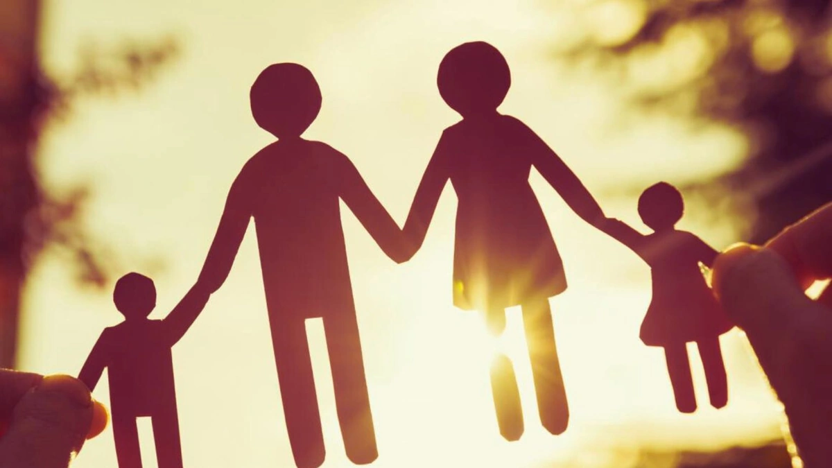 Why Your Family Feels Different (and That's Okay)