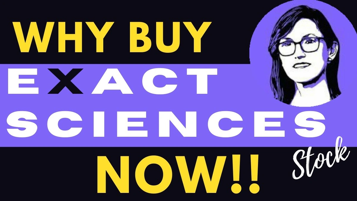 The Deeper Dive | What Exact Sciences Actually Does