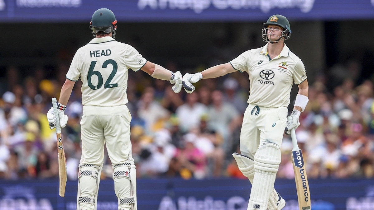 The Leg-Spinning Prodigy Turned Batting Maestro