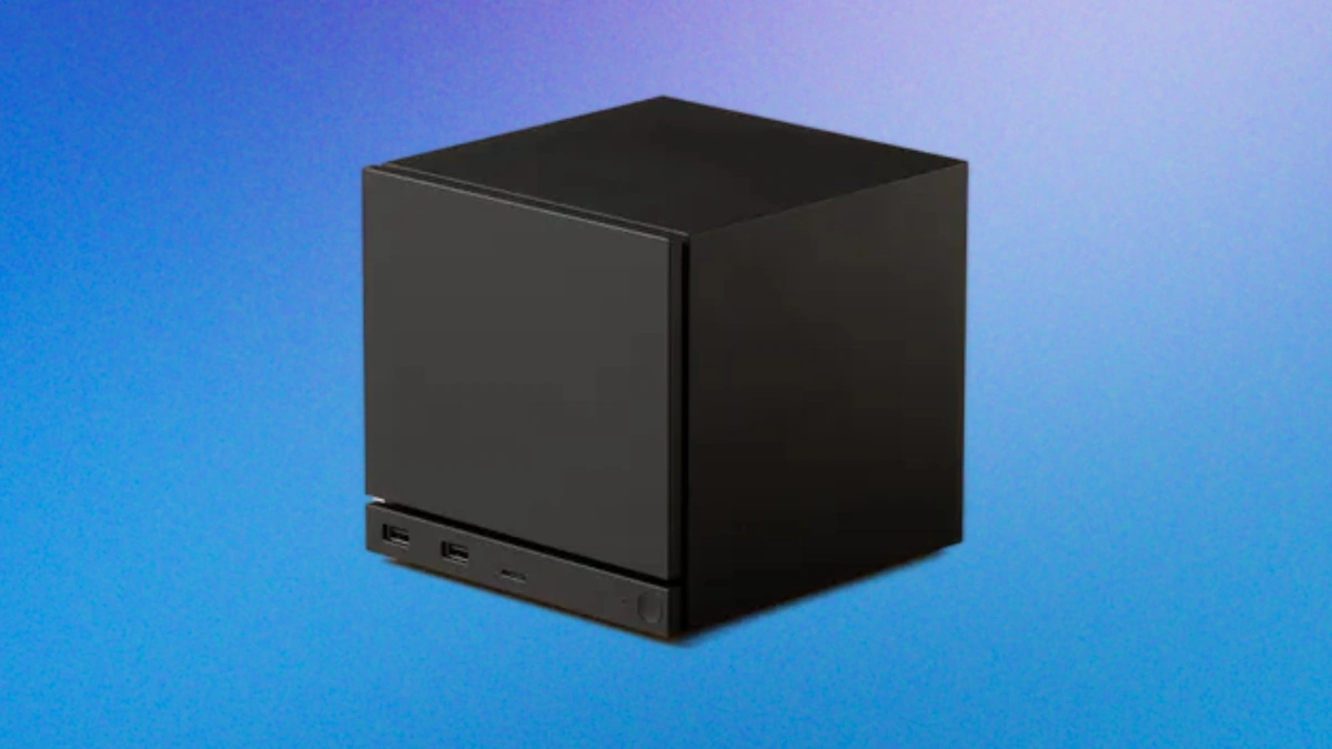 The Dream | PC Gaming Made Simple (or so we thought)