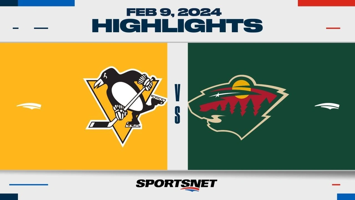 The Great Geographic Divide | Why "Wild" Doesn't Meet Penguin