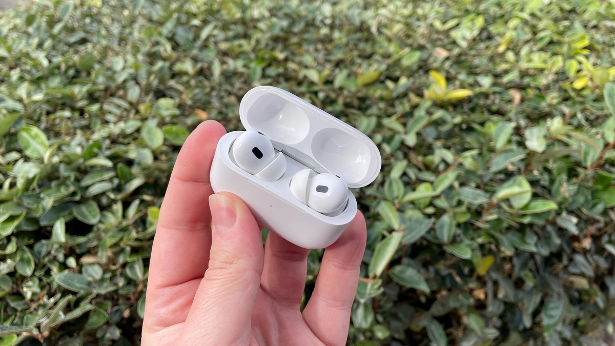 Why the AirPods Pro 2 Remain King