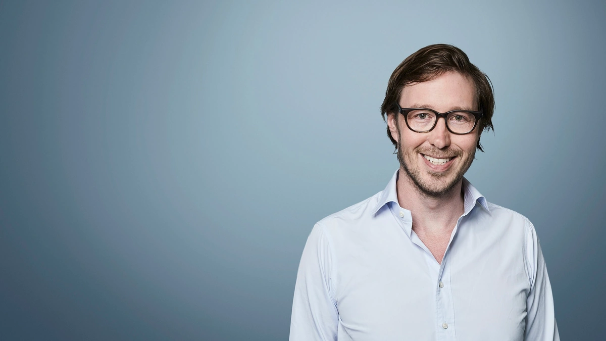 The "Why" Behind the Empire | A Strategic Visionary