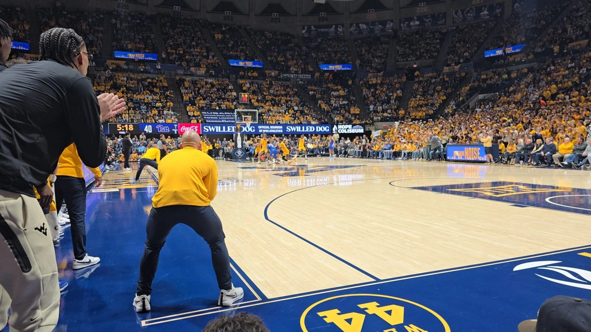 The Mountaineers' Identity Crisis | Finding Their Footing