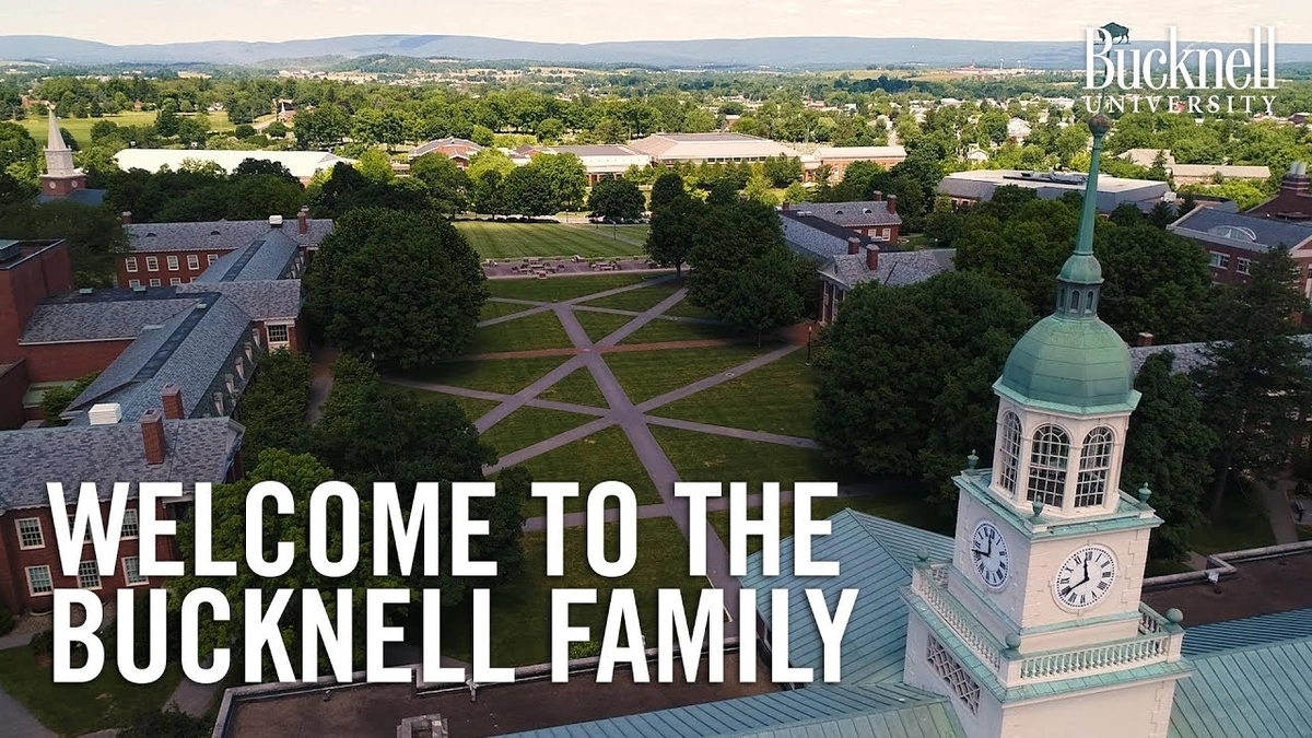 The Bucknell Difference | Small School, Big Opportunities