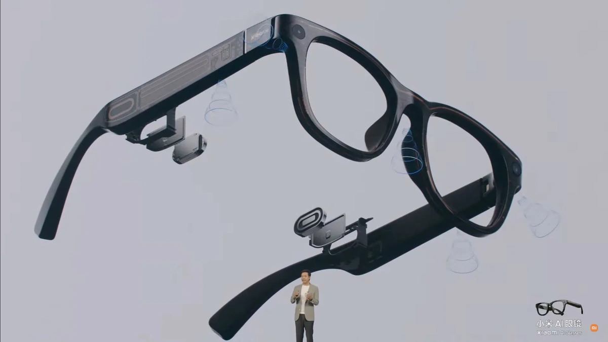 Why Smart Glasses, Why Now?