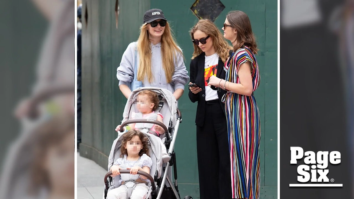 What We Know About Joe Jonas's Children