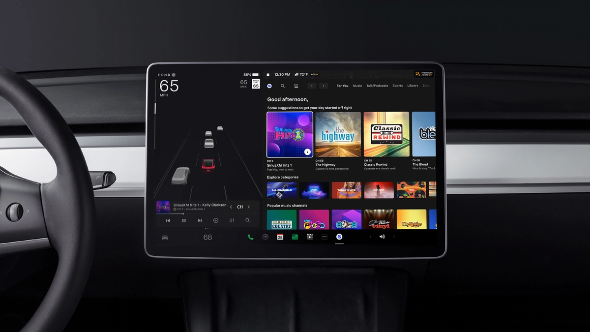 The "Why" | Beyond the Music, It's About Control