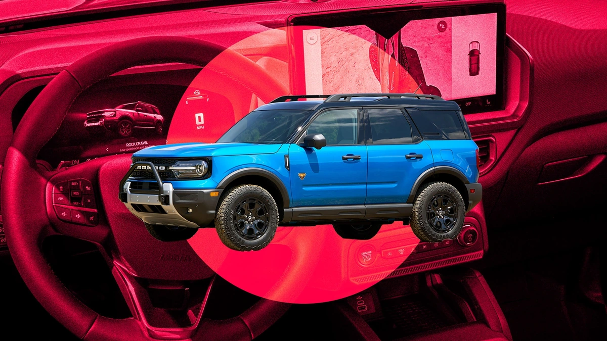 The "Why" Behind the Recall | More Than Just a Headline