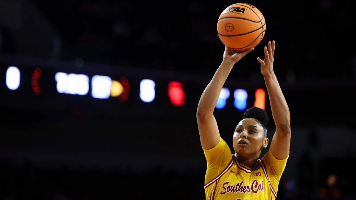 The Weight of a Legacy | More Than Just a Number One Recruit