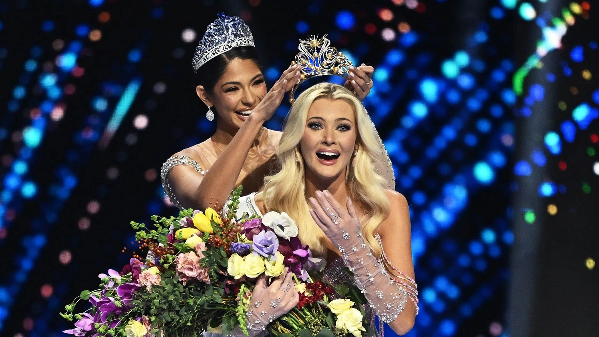 The Evolution of Miss Universe | More Than Just a Pageant