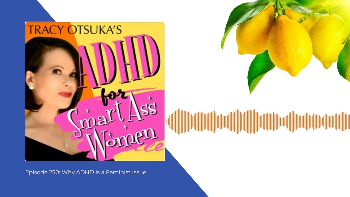 The "Why" | Unpacking the ADHD Diagnosis Gap