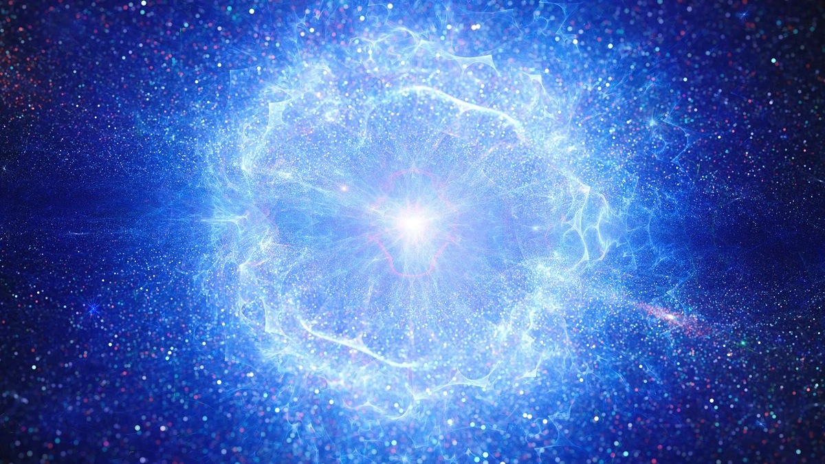 Why This Black Hole Explosion Matters?