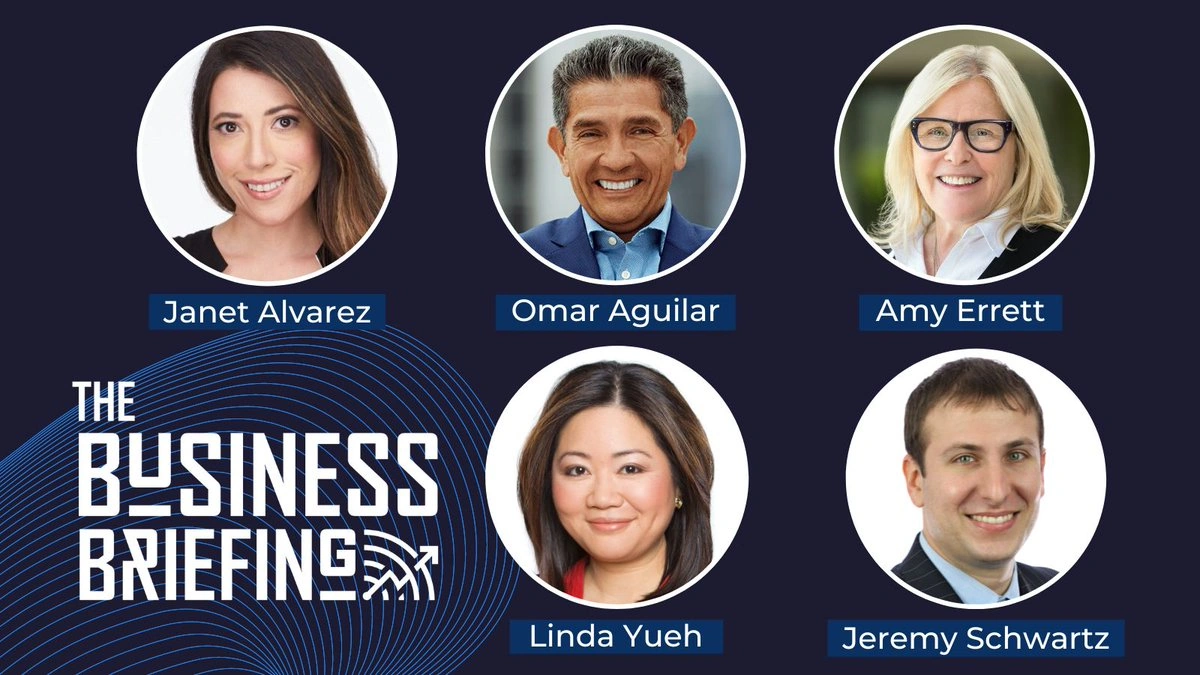 Decoding the Latest Business Briefing