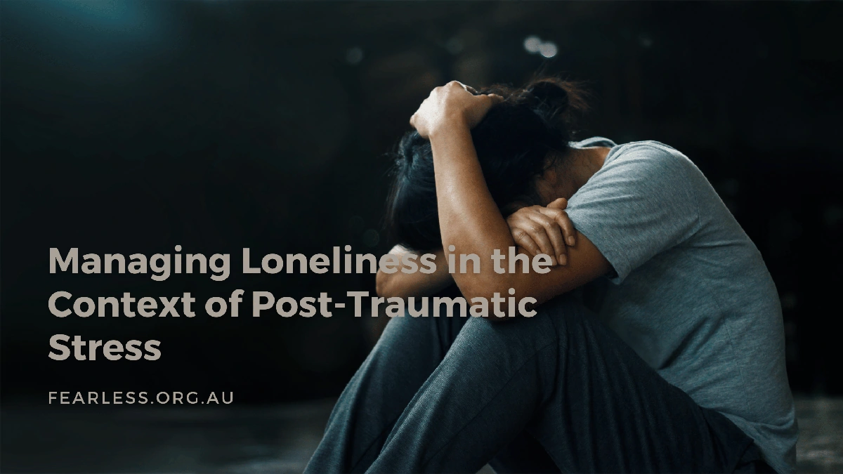 The "Why" Behind the Blues | Untangling the Roots